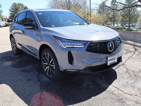 New 2026 Acura RDX A-Spec image 9