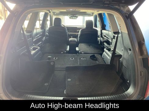 Used 2025 Kia Telluride S AWD/4WD image 22