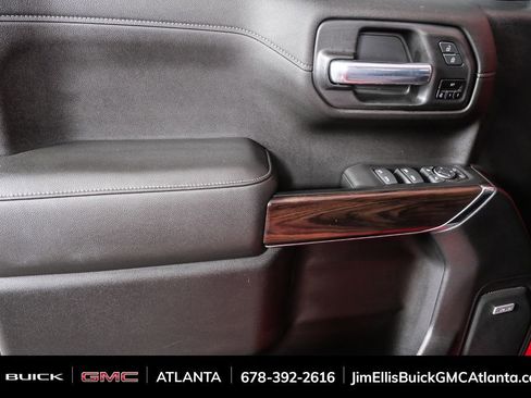 Used 2020 GMC Sierra 1500 SLT image 7