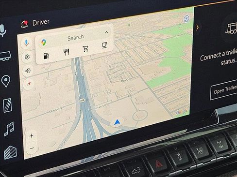 Certified 2025 Chevrolet Silverado 2500 ZR2 w/ Technology Package image 14