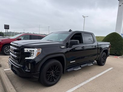 Used 2021 GMC Sierra 1500 Elevation