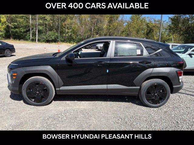 New 2027 Hyundai Kona SEL Sport AWD/4WD image 2