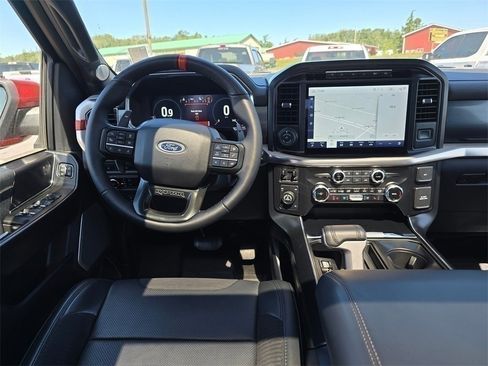 Used 2023 Ford F150 Raptor image 14