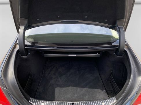 Used 2016 Mercedes-Benz S 550 Sedan image 11