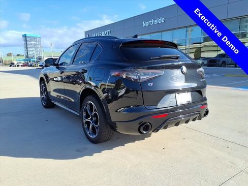 New 2025 Alfa Romeo Stelvio Sprint w/ Veloce Package image 10
