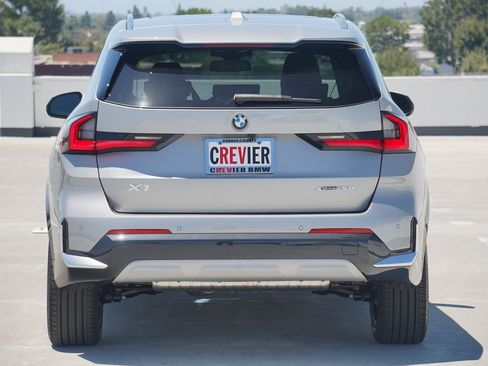 Used 2025 BMW X1 xDrive28i w/ Convenience Package AWD/4WD image 6