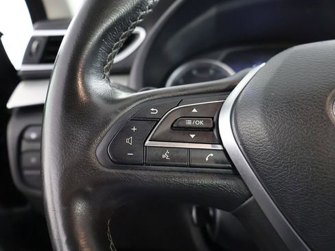 Used 2021 INFINITI QX50 Essential w/ Convenience Package AWD/4WD image 44