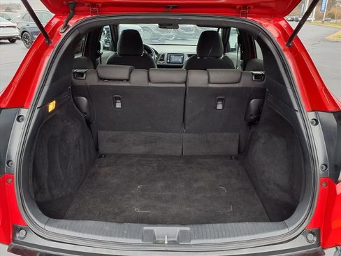 Used 2022 Honda HR-V Sport image 25