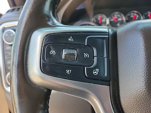 Used 2019 Chevrolet Silverado 1500 RST w/ All-Star Edition AWD/4WD image 20