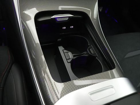 New 2026 Mercedes-Benz C 43 AMG 4MATIC Sedan image 6