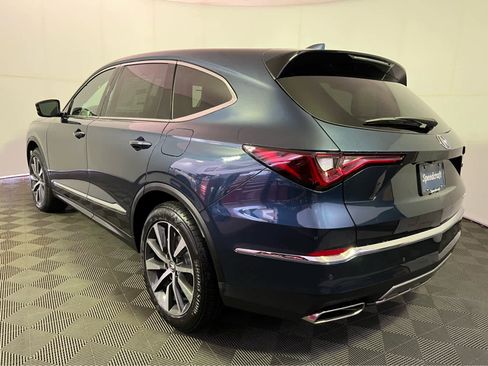 New 2026 Acura MDX SH-AWD w/ Technology Package image 5