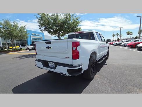 New 2026 Chevrolet Silverado 1500 RST w/ Safety Package AWD/4WD image 19