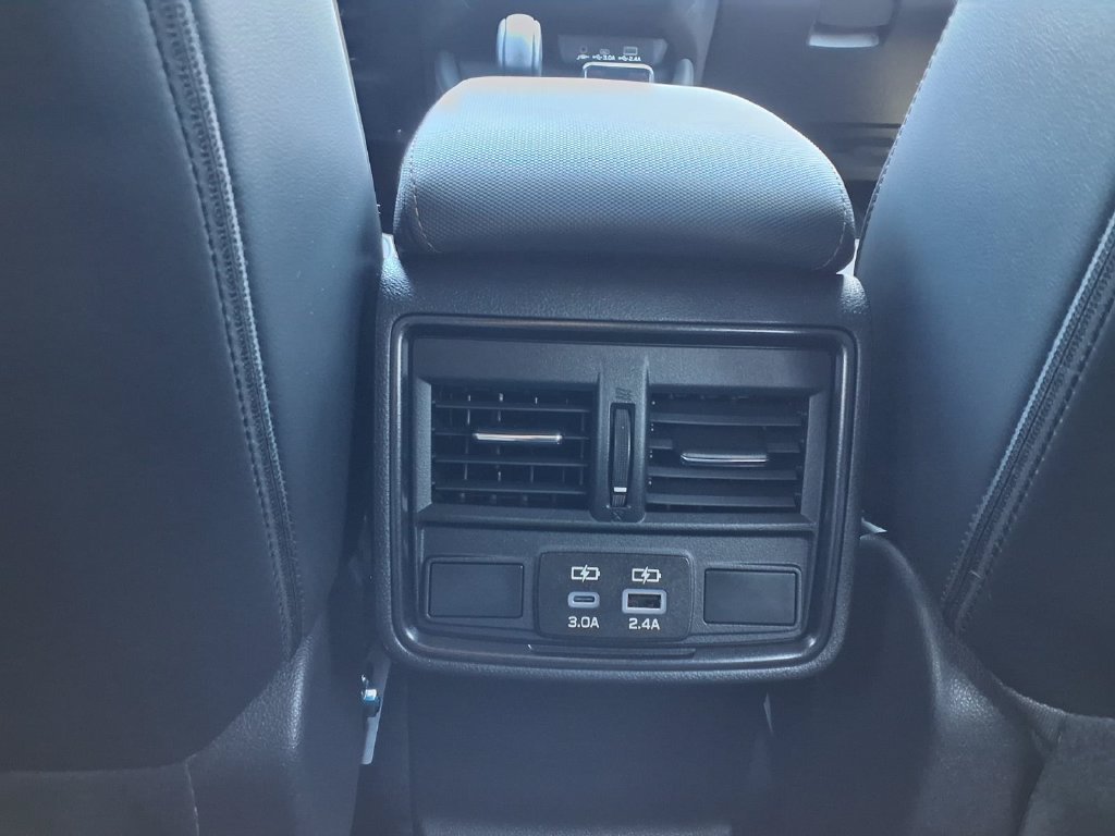 Certified 2026 Subaru Forester Sport w/ Sport Package AWD/4WD image 24