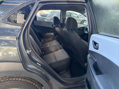 Used 2019 Hyundai Kona SEL FWD image 22