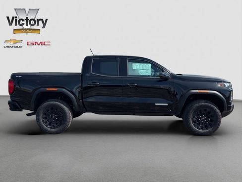 New 2026 GMC Canyon Elevation w/ Convenience Package AWD/4WD image 26