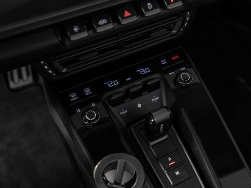 Used 2023 Porsche 911 Targa 4 GTS image 22