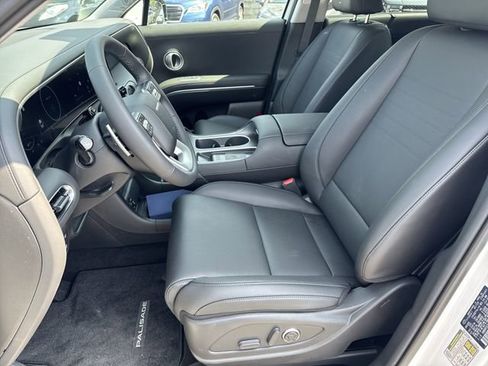 New 2026 Hyundai Palisade Limited image 9