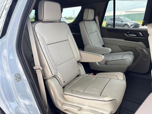 New 2026 GMC Yukon Denali AWD/4WD image 55