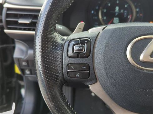 Used 2018 Lexus IS 350 F Sport image 14