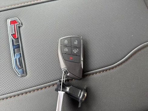 New 2026 GMC Sierra 2500 AT4 w/ AT4 Premium Plus Package AWD/4WD image 67