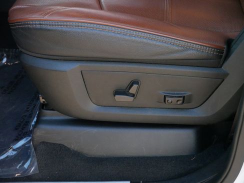 Used 2022 RAM 3500 Limited image 20