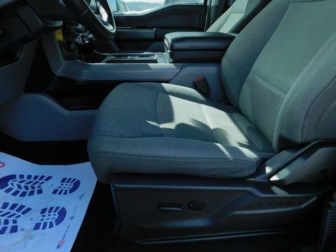 Used 2024 Ford F150 XLT w/ Mobile Office Package image 36