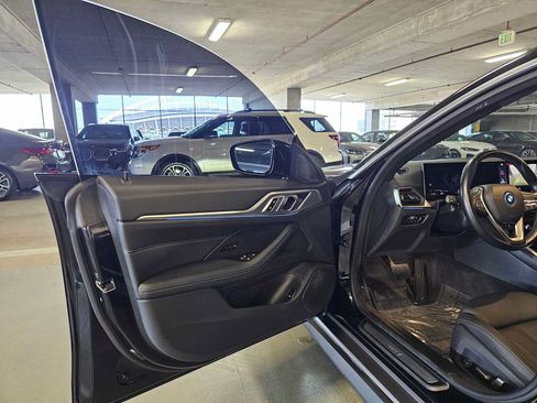 Used 2023 BMW i4 eDrive40 w/ Premium Package RWD image 23