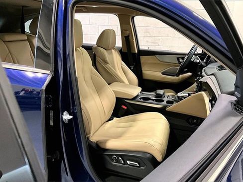 Used 2023 Acura MDX SH-AWD image 30