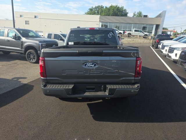 New 2026 Ford F150 STX w/ Equipment Group 200A AWD/4WD image 4