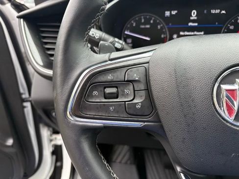 Certified 2023 Buick Envision Essence AWD/4WD image 31