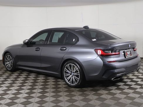 Used 2022 BMW M340i xDrive w/ Premium Package AWD/4WD image 10
