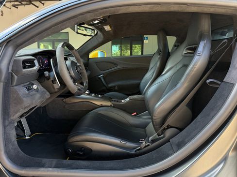 Used 2022 Maserati MC20 Coupe image 21