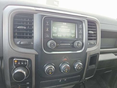 Used 2019 RAM 1500 Express w/ Express Value Package image 7