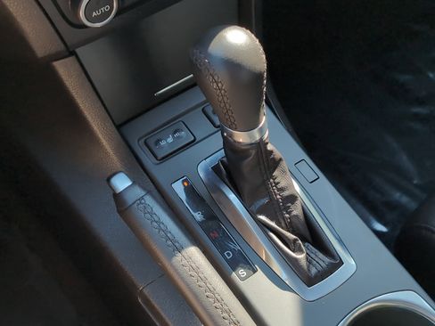 Used 2022 Acura ILX FWD image 25