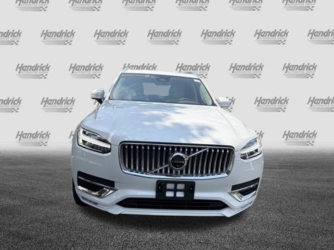 Certified 2023 Volvo XC90 B6 Plus w/ Protection Package Premier AWD/4WD image 3