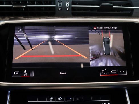 New 2025 Audi A6 Premium Plus image 24