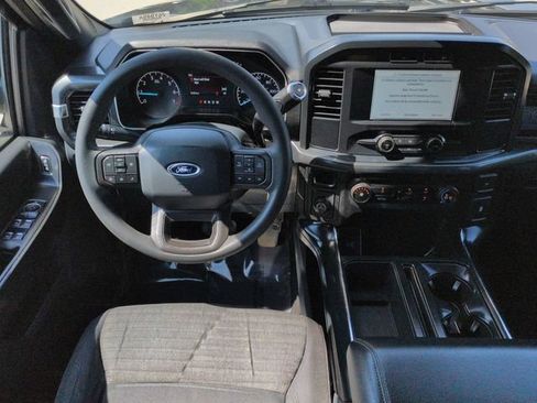 Certified 2023 Ford F150 XL w/ STX Appearance Package RWD image 19