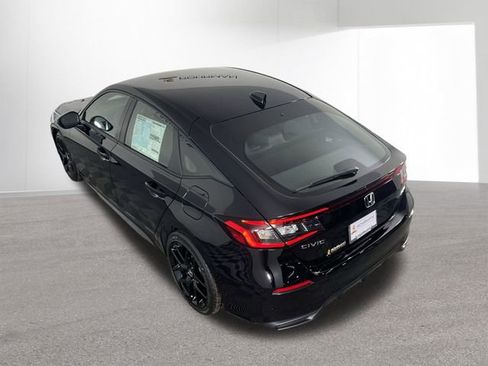 Used 2025 Honda Civic Sport image 35