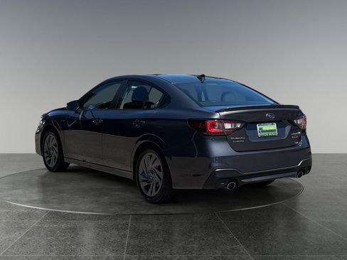 Used 2024 Subaru Legacy Sport AWD/4WD image 8