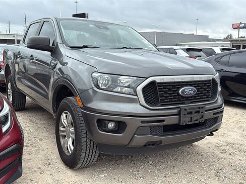 Used 2020 Ford Ranger XLT image 3