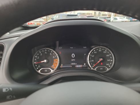 Certified 2023 Jeep Renegade Altitude w/ Sun/Sound Group image 26