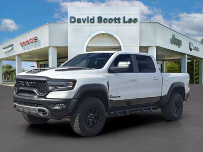 Used 2022 RAM 1500 TRX w/ TRX Level 2 Equipment Group