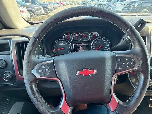 Used 2014 Chevrolet Silverado 1500 LT w/ All Star Edition AWD/4WD image 29