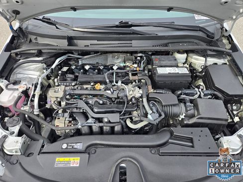 Used 2023 Toyota Corolla SE FWD image 16