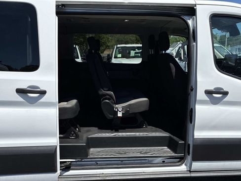 Used 2024 Ford Transit 350 XLT RWD image 9