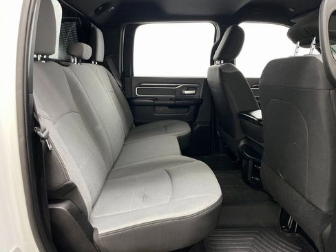 Used 2022 RAM 3500 Big Horn image 40