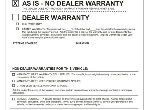 Used 2023 GMC Sierra 1500 Denali RWD image 28