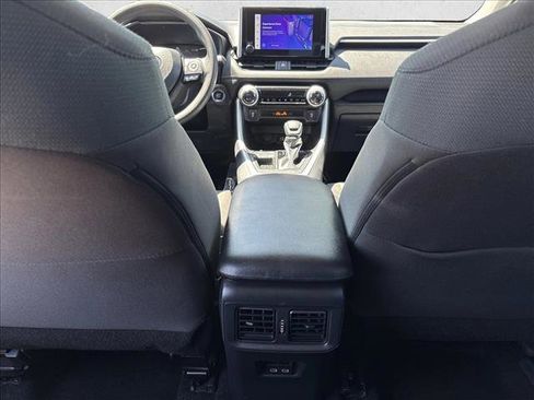 Certified 2025 Toyota RAV4 XLE FWD image 18