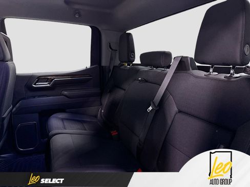 Used 2023 GMC Sierra 1500 Elevation image 24