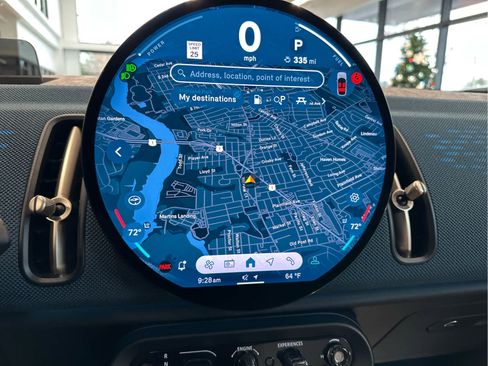 Used 2025 MINI Cooper Countryman S image 22